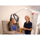 Mobile Hoist and Weighing Scale Package Mobile Hoist and Weighing Scale Package