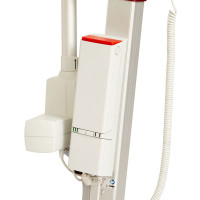 Molift Smart 150 battery