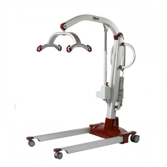 Molift Mover 205 Low Base complete Molift Mover 205 Low Base complete