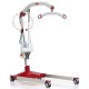 Molift Mover 180 with 4-Point Spreader Bar Molift Mover 180 with 4-Point Spreader Bar
