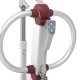 Molift Mover 180 with 4-Point Spreader Bar Molift Mover 180 with 4-Point Spreader Bar