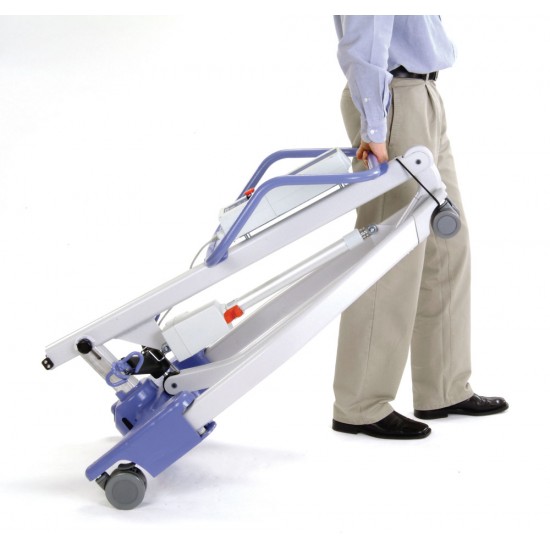 Oxford Advance Folding Hoist Oxford Advance Folding Hoist