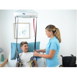 Invacare Robin Ceiling Hoist