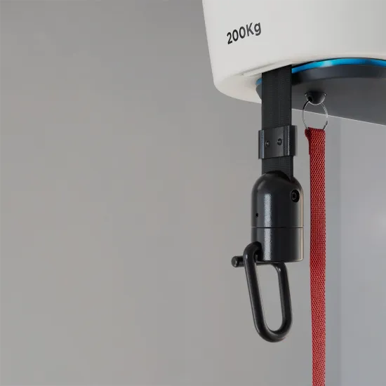 Invacare Robin Evo Ceiling Hoist Emergency Pull Cord