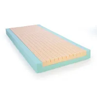 Invacare Softform Premier Static Mattress