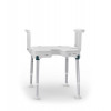With armrests  + £12.00 
