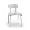 With backrest  + £17.00 