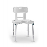 Invacare Aquatec Pure Isla shower chair