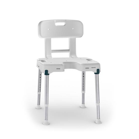 Invacare Aquatec Pure Isla shower chair