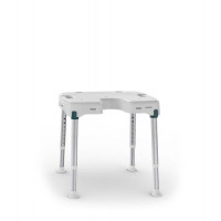 Invacare Aquatec Pure Isla shower chair