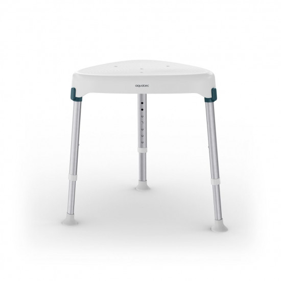 Invacare Aquatec Pure Sol Round Shower Stool
