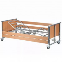 Invacare Medley Ergo Profiling Bed