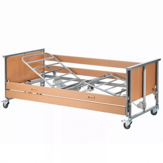 Invacare Medley Ergo Profiling Bed