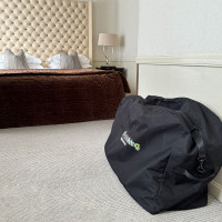 Prism Freeway T70 Shower Chair