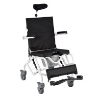 Mackworth M80 Tilt in Space Shower Chair