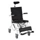 Mackworth M80 Tilt in Space Shower Chair