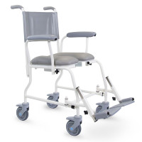 Prism Freeway T40 Shower Chair