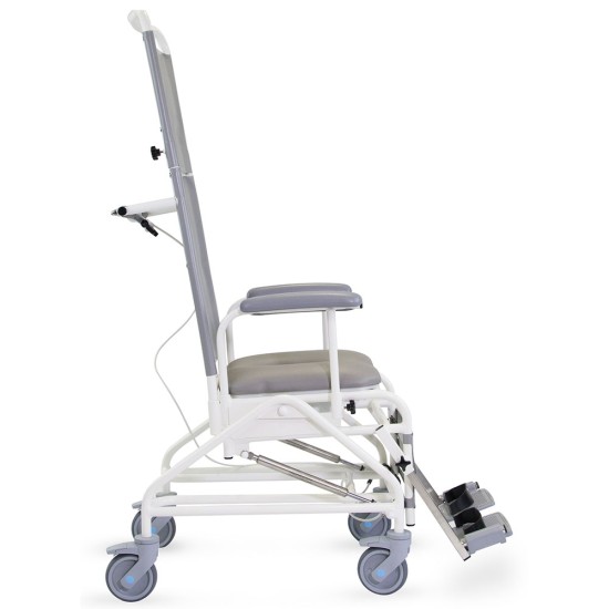 Freeway T80 Reclining Shower Chair