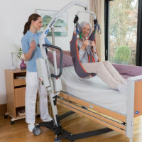 Invacare Birdie EVO 180 Mobile Hoist