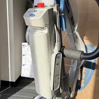 TiMotion Battery for Invacare Birdie