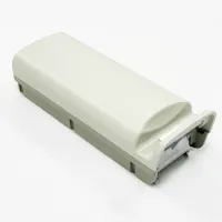 TiMotion Battery for Invacare Birdie side