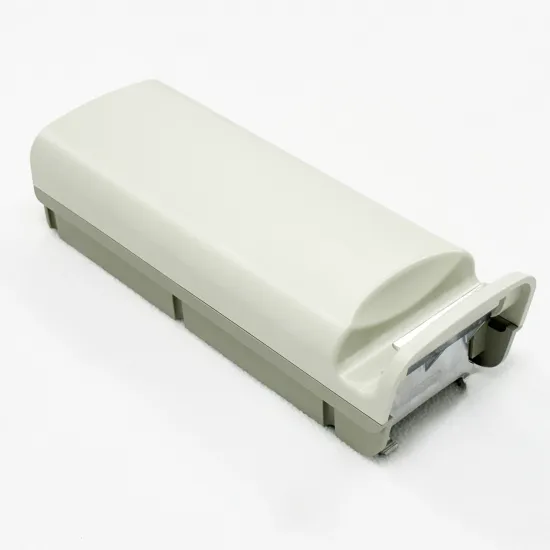 TiMotion Battery for Invacare Birdie side