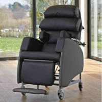 Kirton Florien Fife Chair