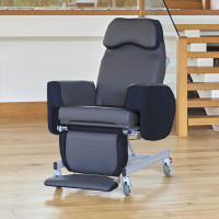 Kirton Florien Elite Chair