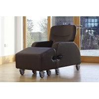 Kirton Omega Chair