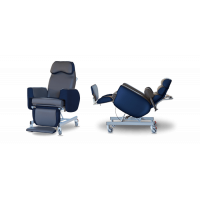 Kirton Florien Elite Chair