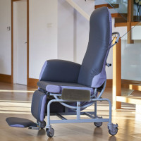 Kirton Florien II Chair
