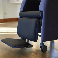 Kirton Florien II Chair