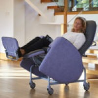 Kirton Florien II Chair