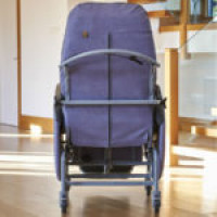 Kirton Florien II Chair