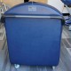 Kirton Stirling Chair with Sliding footrest and Push Arm Kirton Stirling Chair with Sliding footrest and Push Arm