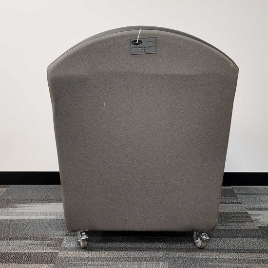 Kirton Essential Seat rear Kirton Essential Seat with push handles