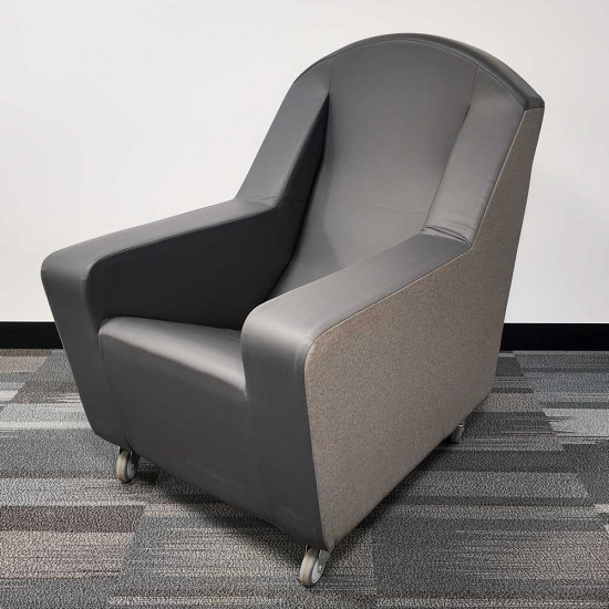 Kirton Essential Seat comfort Kirton Essential Seat side