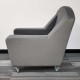 Kirton Essential Seat support Kirton Essential Seat from side