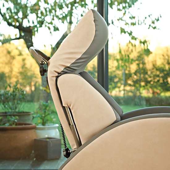 Kirton G-2 Tilt-in-Space Chair