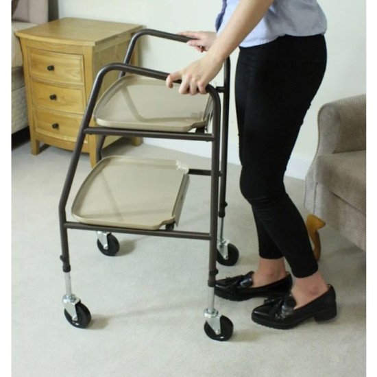NRS Home Helper Trolley NRS Home Helper Trolley