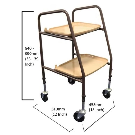 NRS Home Helper Trolley NRS Home Helper Trolley