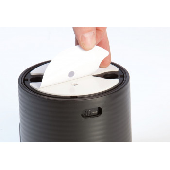 SureGrip Adaptor with Adhesive Pad – Furniture Raiser