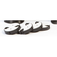 SureGrip Adaptor with Adhesive Pad – Furniture Raiser SureGrip Adaptor with Adhesive Pad – Furniture Raiser