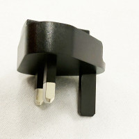 European adapter available Linak battery charger UK plug