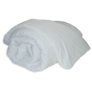 MRSA Resistant Wipe Clean Single Duvet