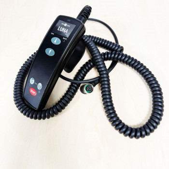 Luna IPX4 Hand Control Top Exit - 1320 mm Luna IPX4 Hand Control Top Exit - 1320 mm