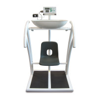 Marsden M-700 Baby, Toddler and Adult Scale