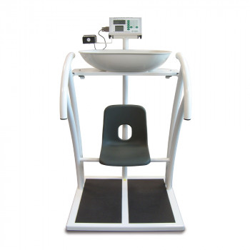 Marsden M-700 Baby, Toddler and Adult Scale