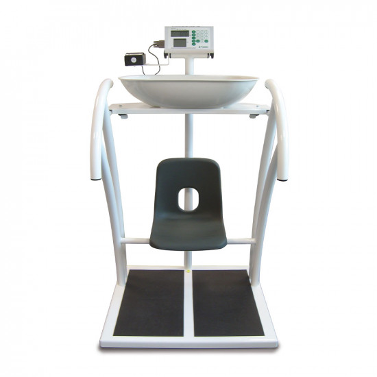 Marsden M-700 Baby, Toddler and Adult Scale