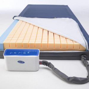 Pressure Mattresses